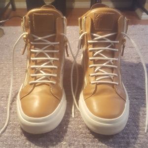 Giuseppe Zanotti Sneakers